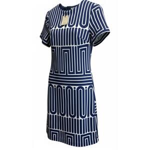 NWT | Trink Turk Sheath Dress | Size S